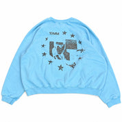 HMDD 10MM Club Crewneck
