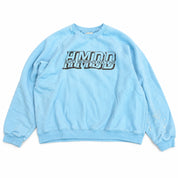 HMDD 10MM Club Crewneck
