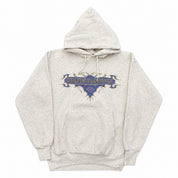 (FS) Vintage Harley Davidson Las Vegas '98 Hoodie Grey
