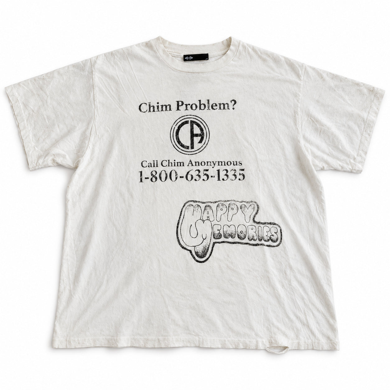 HMDD Prayer Tee