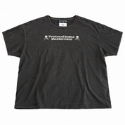 Protocol Index x Mastermind Tour Tee