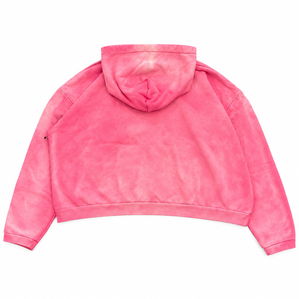 GV Gallery Washed Pink Hoodie