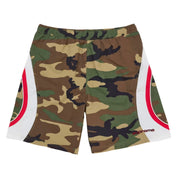 Supreme Paneled Water Short Woodland Camo
