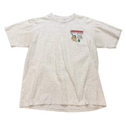 (FS) Vintage Johnson Snakes Tee