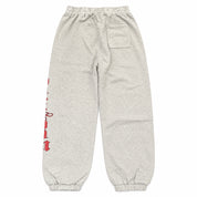 Boredom Kills UFS Sweatpants Grey