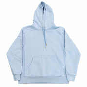 Pre-Owned Air Jordan x Union LA Blue Hoodie