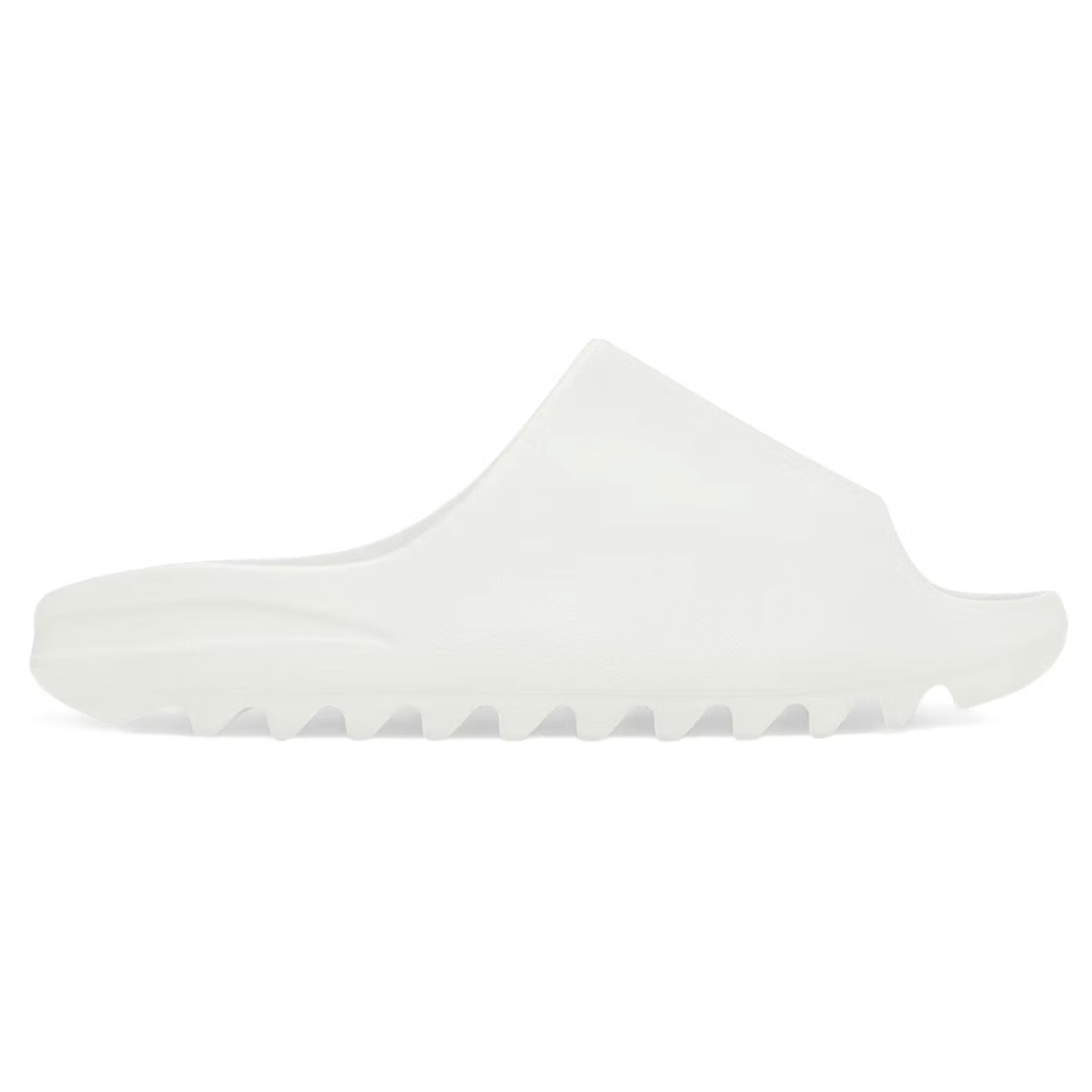 Yeezy YS-01 Slide White