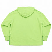 Pre-Owned Acne Studios Relaxed Lime Hoodie