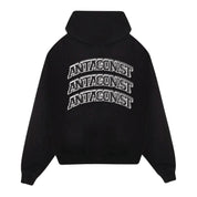 Antagonist Dagger Zip Hoodie
