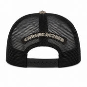 Pre-Owned Chrome Hearts Matty Boy Anti Hat