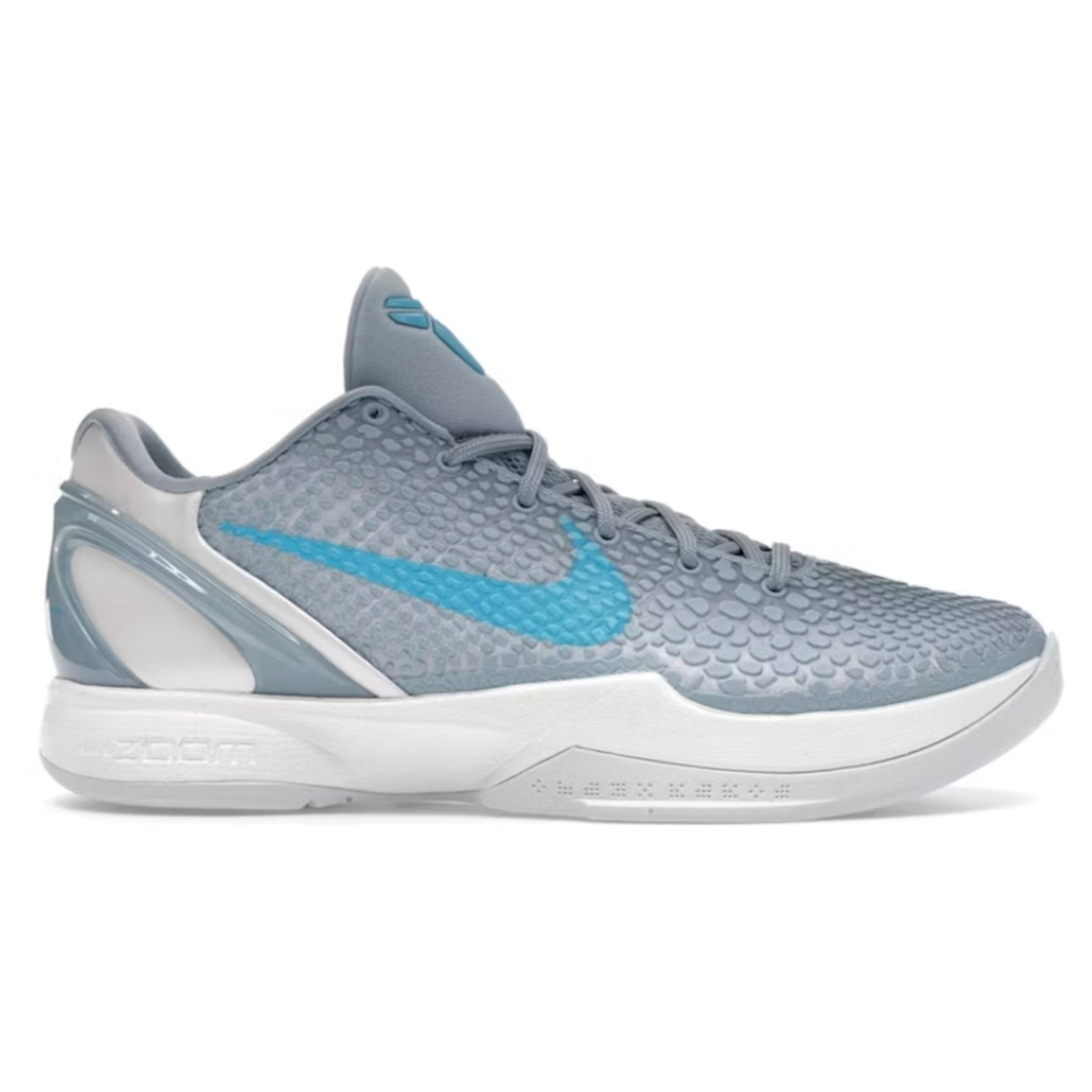 Nike Kobe 6 Caitlyn Clark Light Armory Blue