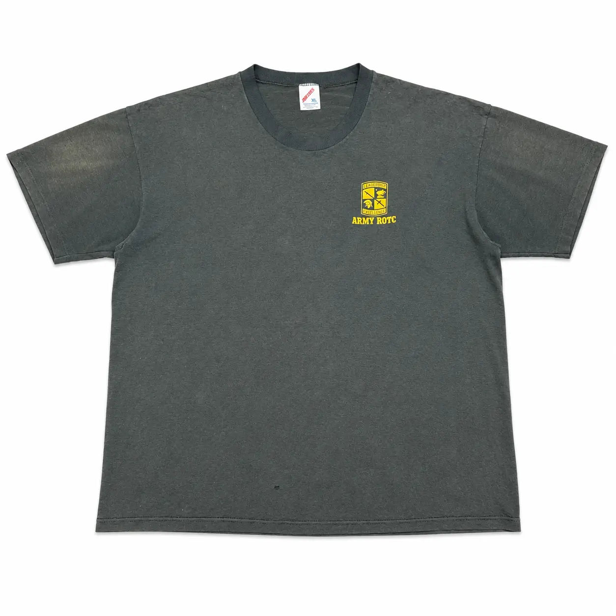 (FS) Vintage Army ROTC Tee