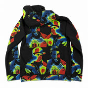 Asaali x Dex Hoodie