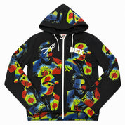 Asaali x Dex Hoodie