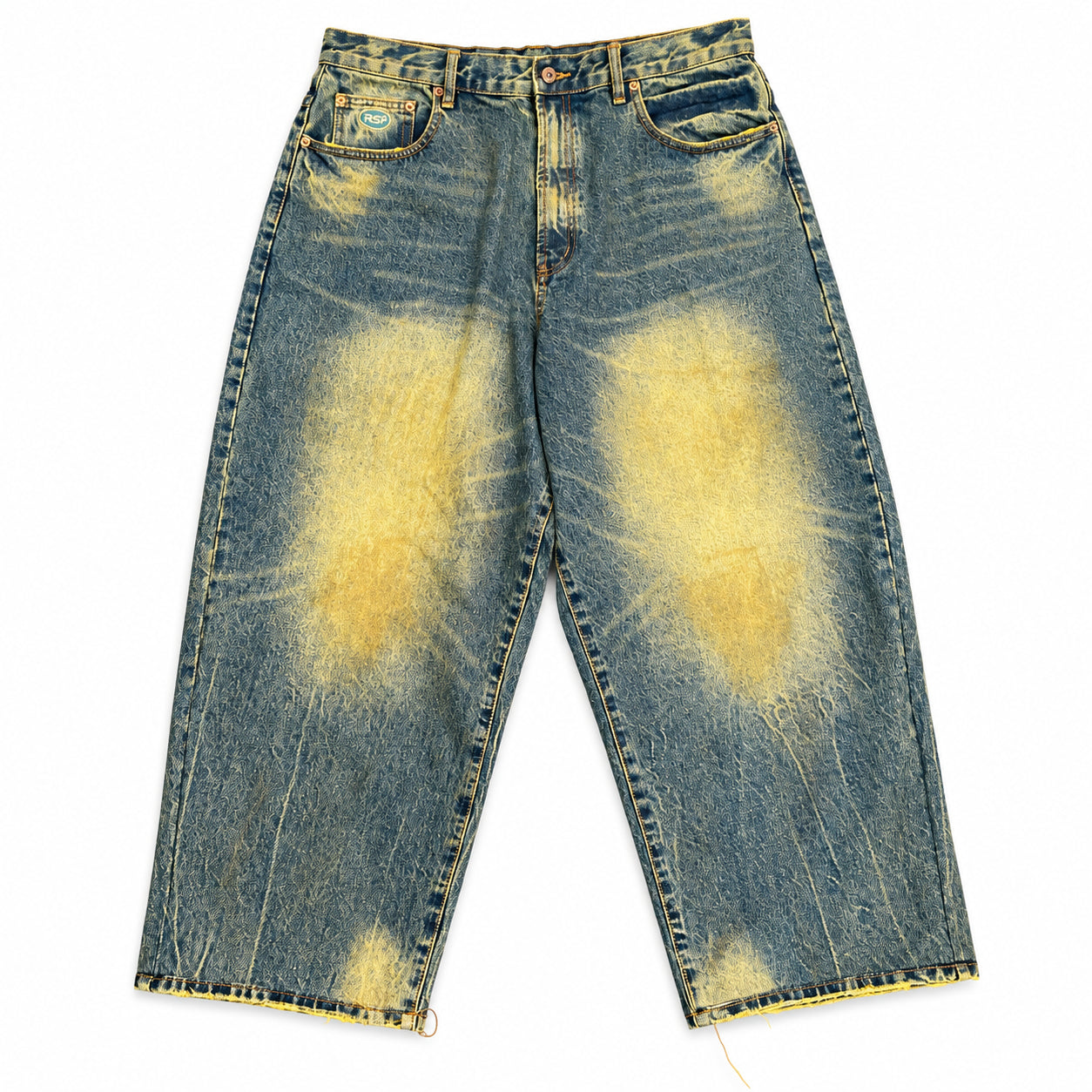 GV Gallery Swamp Denim