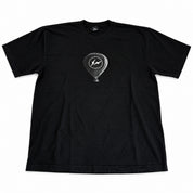 Fragment x Complexcon Balloon Tee Black