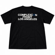 Fragment x Complexcon Balloon Tee Black