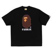 Bape Blur Relaxed Fit Tee