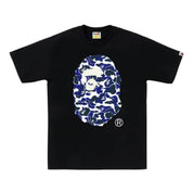 Bape Big Ape Head BAPEC Tee