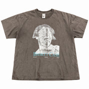 Pre-Owned Basketcase Nothing Tee Black