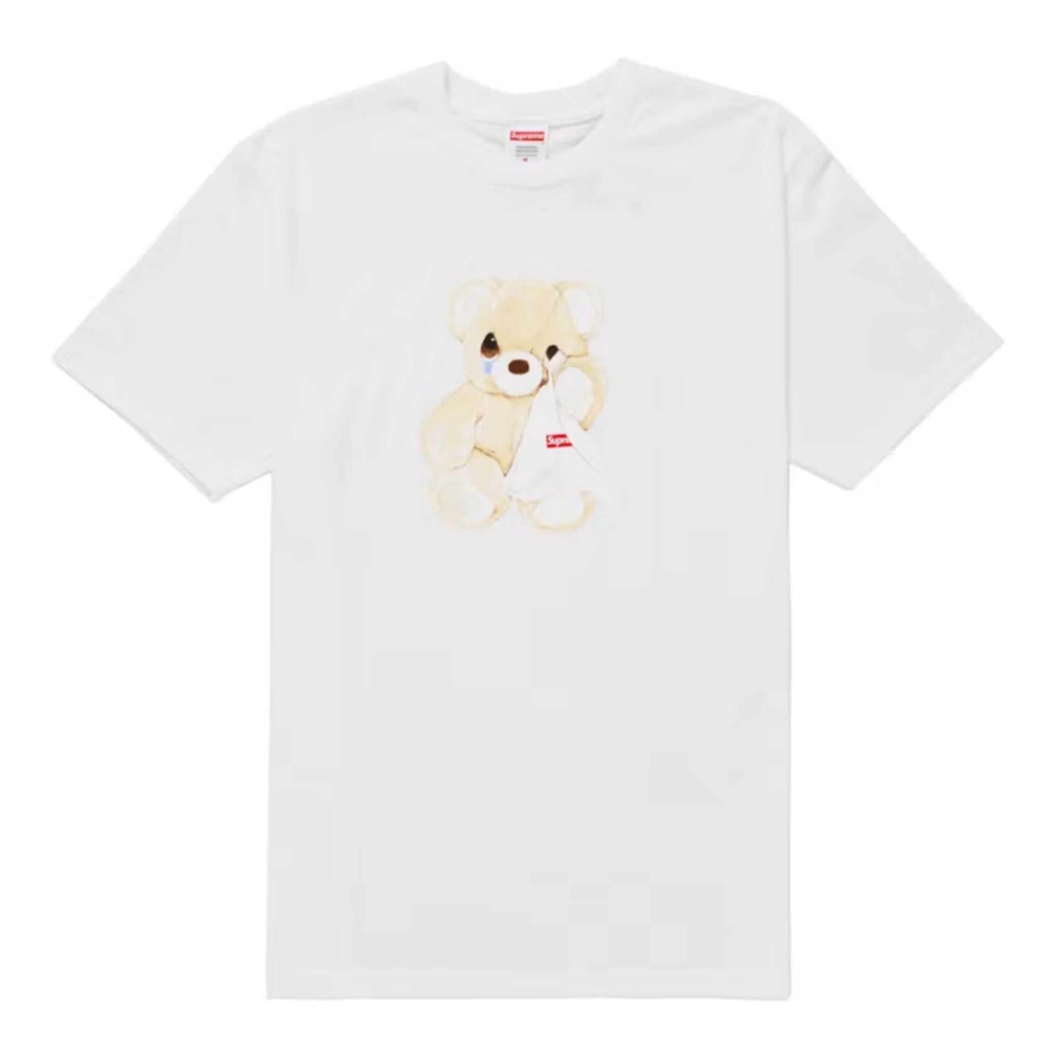 Supreme Bear Tee