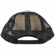 Pre-Owned Chrome Hearts Fuck Hat