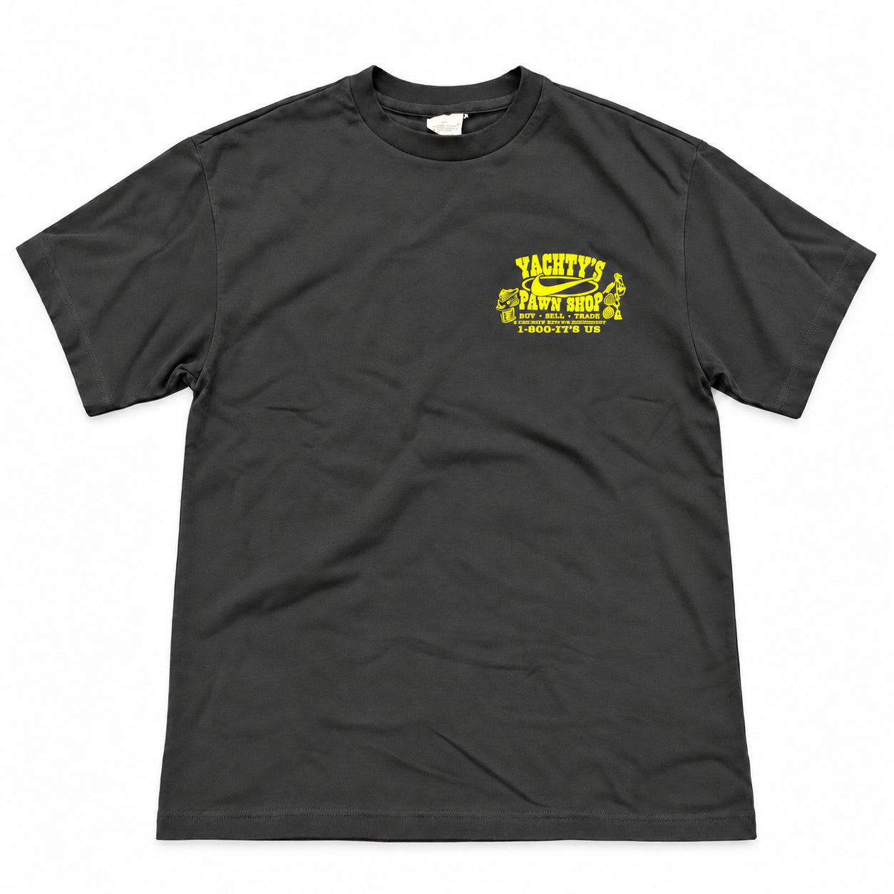Nike x Lil Yachty Pawn Shop Tee