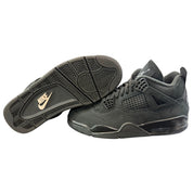 Jordan 4 Black Cat (2025) (USED)