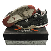 Jordan 4 Retro Black Cement (2012) (USED)