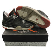 Jordan 4 Retro Black Cement (2012) (USED)