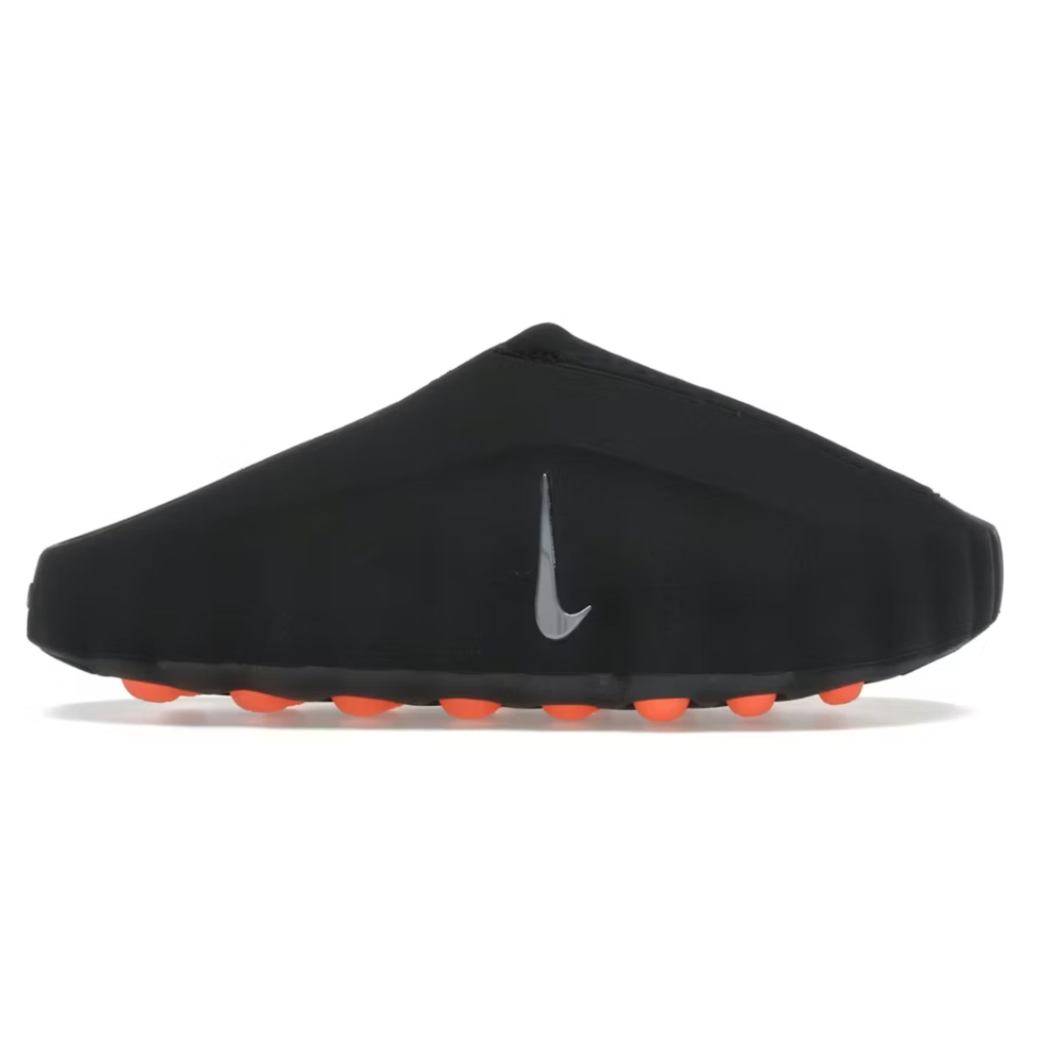Nike Mind 001 Slide Black Chrome