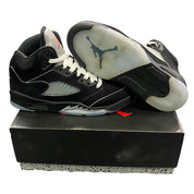 Jordan 5 Black Metallic (GS)(USED)