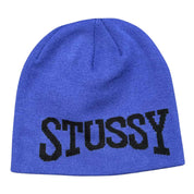 Stussy Skullcap Beanie