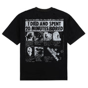 Boredom Hills Purpose Tee