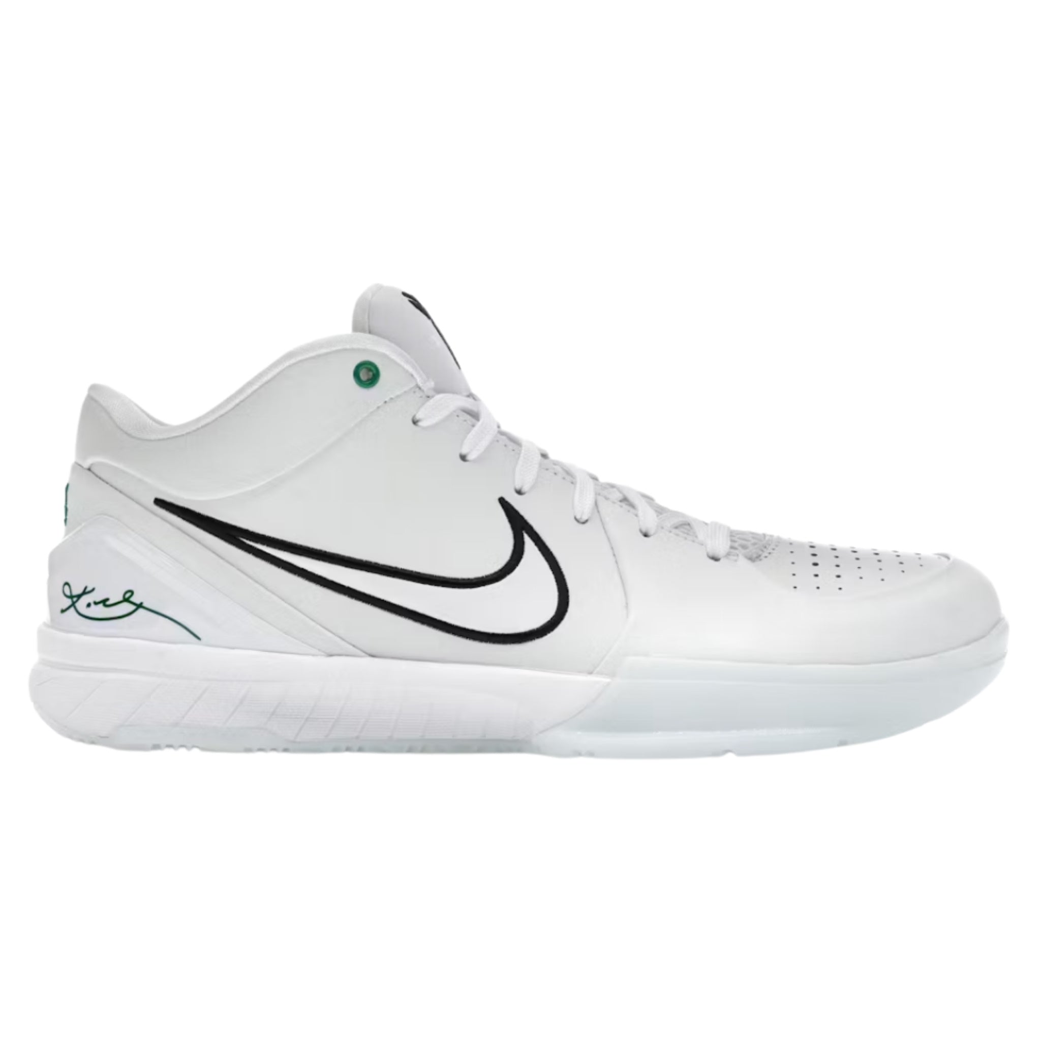 Nike Kobe 4 Draft Day Pack Boston Celtics