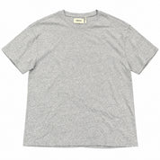 Fear of God Essentials Boxy Grey Tee 2018