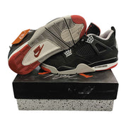 Jordan 4 Bred (2019) (USED)