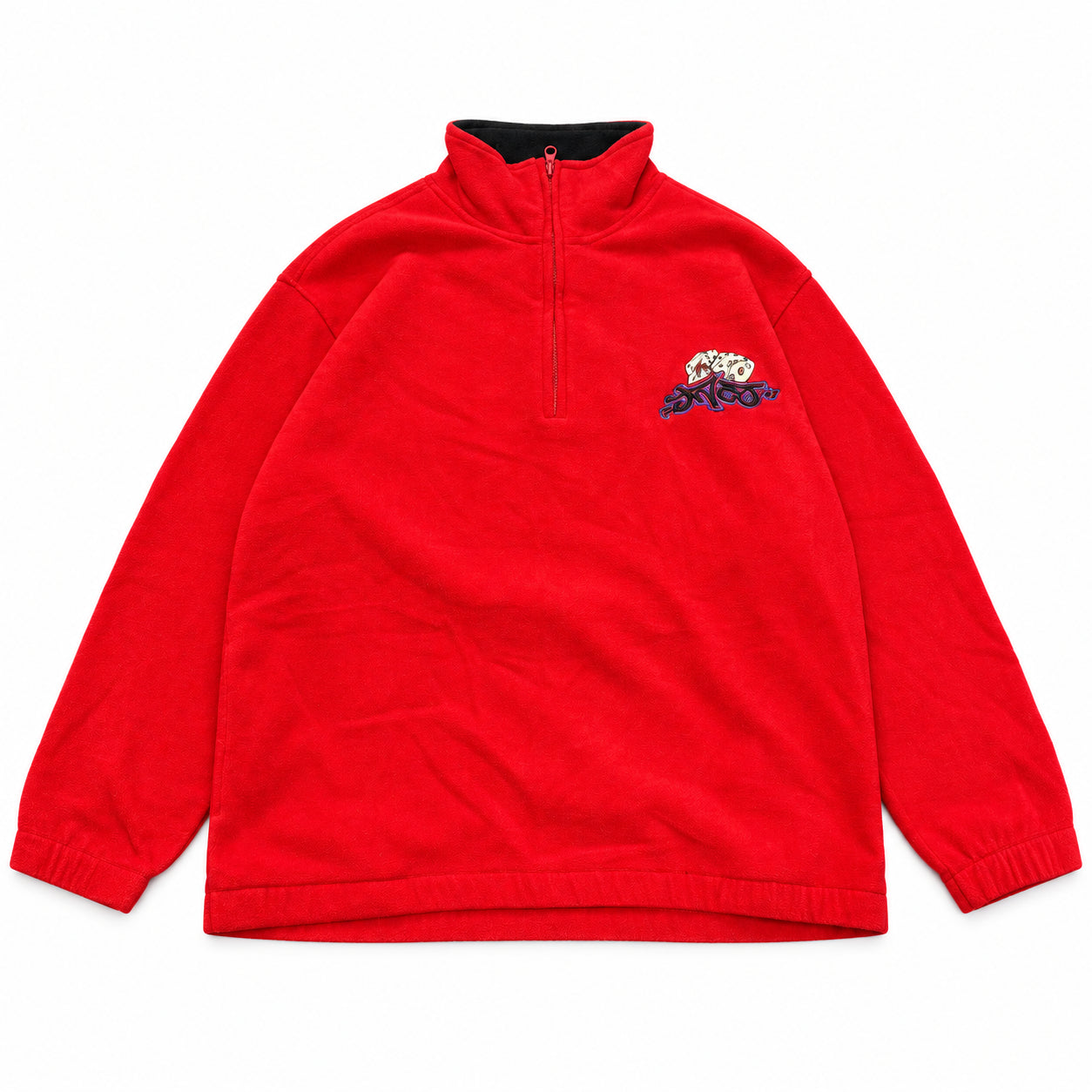 bright_red_quarter_zip_fleece_pullover.webp