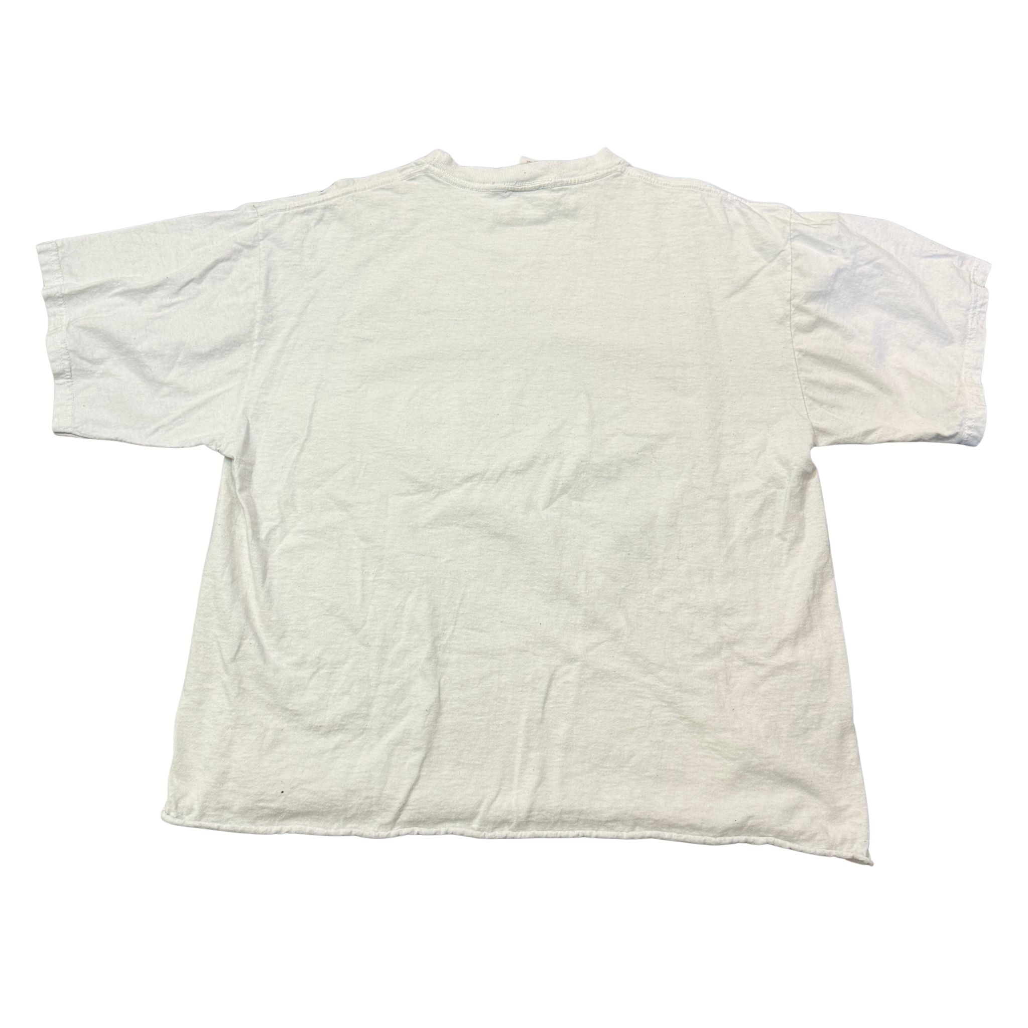 (FS) Vintage Broncos Super Bowl 1999 Tee