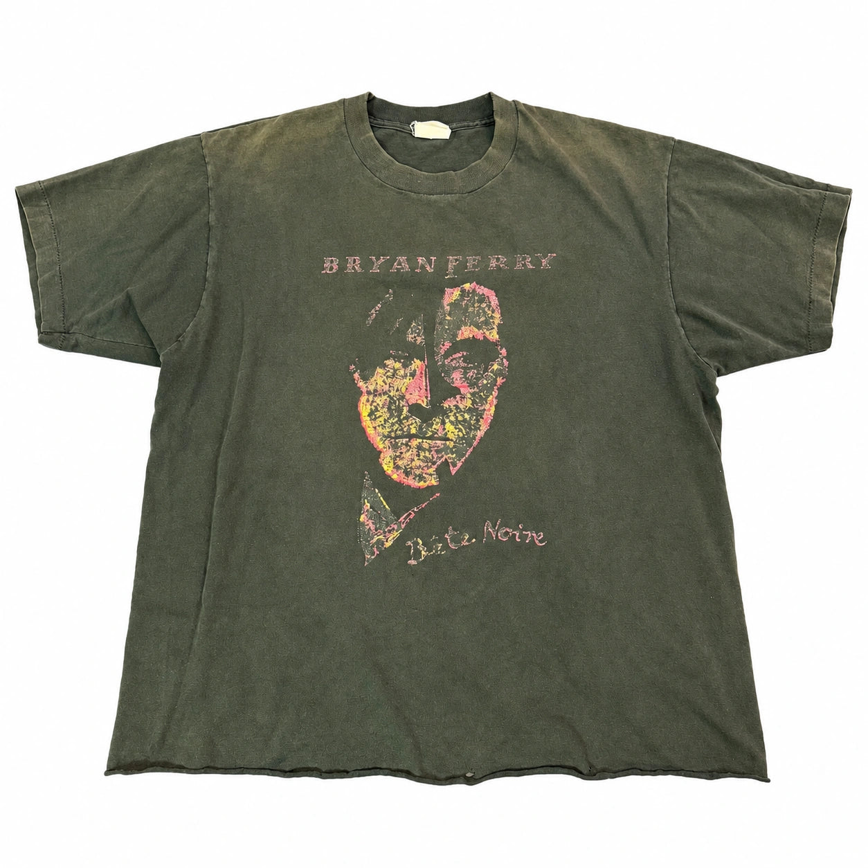 (FS) Vintage 1988 Bryan Ferry T-Shirt