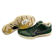 Nike Kobe 4 Undefeated Milwaukee Bucks (USED) (NB)
