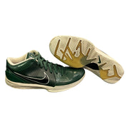 Nike Kobe 4 Undefeated Milwaukee Bucks (USED) (NB)
