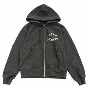 Pre-Owned Stussy Born x Raised Hoodie