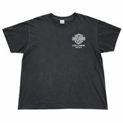 (FINAL SALE) VINTAGE Harley Davidson Cabo Tee