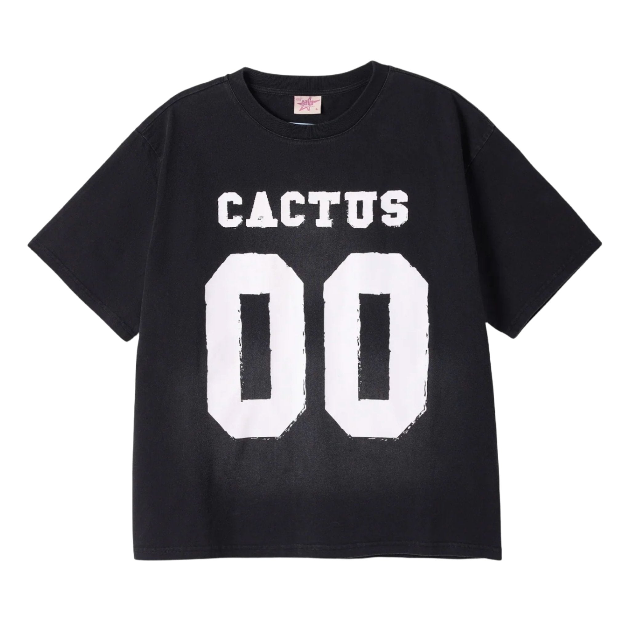 Cactus Valley 00 Tee