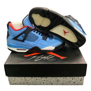 Jordan 4 Cactus Jack (USED)