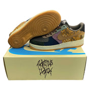 Nike Air Force 1 Low Travis Scott Cactus Jack (USED)