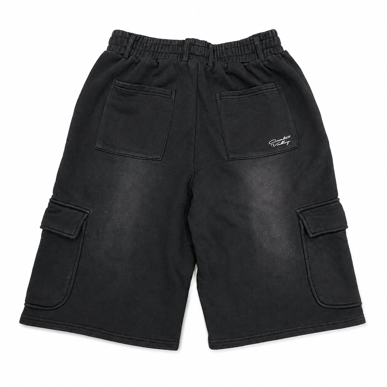 Cactus Valley Cargo Sweat Shorts
