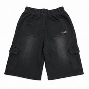 Cactus Valley Cargo Sweat Shorts