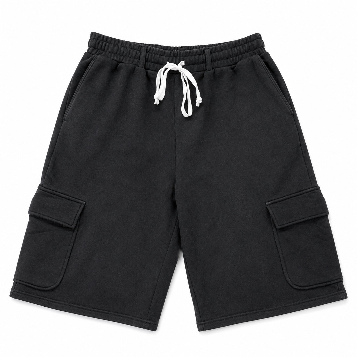 Cactus Valley Cargo Sweat Shorts